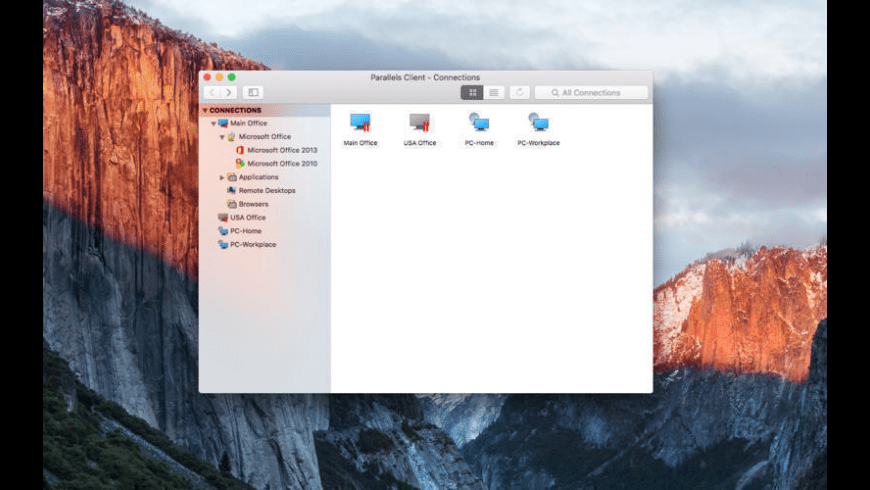 best desktop email clent for mac