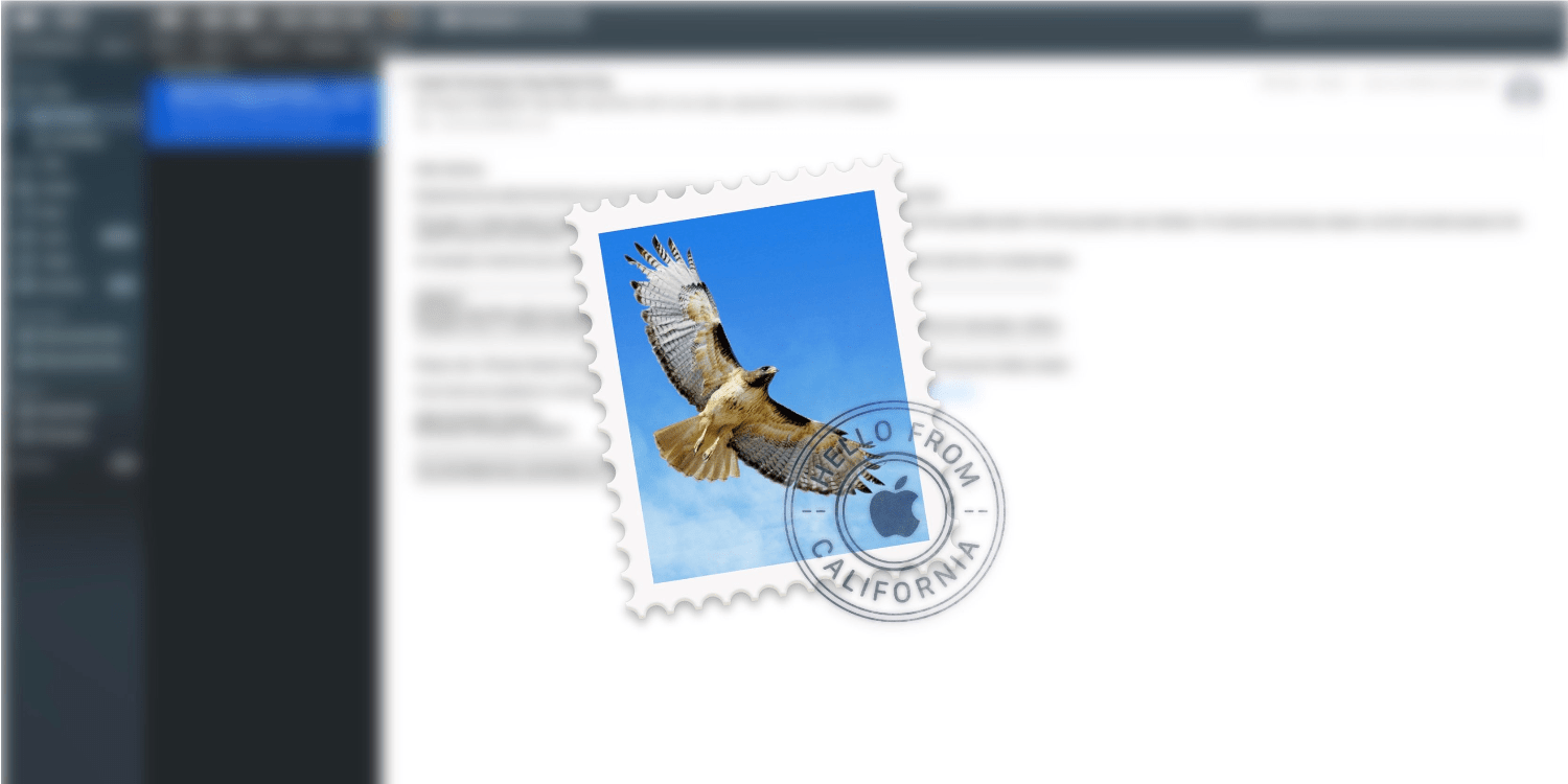 best desktop email clent for mac
